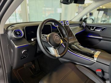 Mercedes GLC 200 - 5