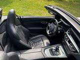 BMW Z4 sDrive20i Advantage ADVANTAGE - BMW Z4: Advantage