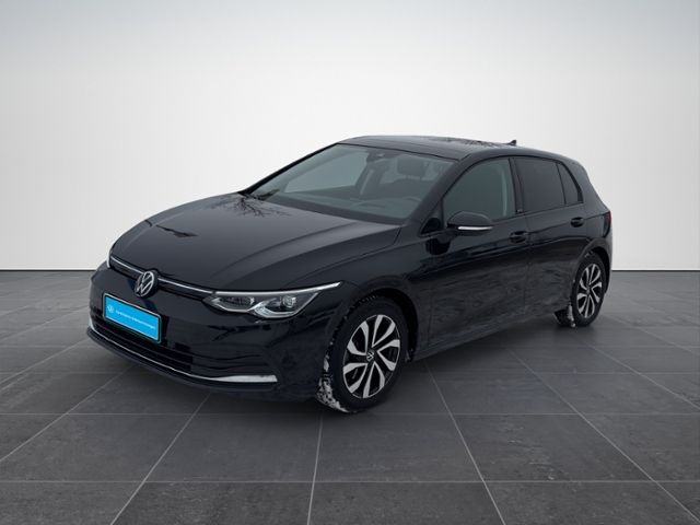 Volkswagen Golf VIII 2.0TDI Active Matrix Pano AHK HuD Kame foto 2