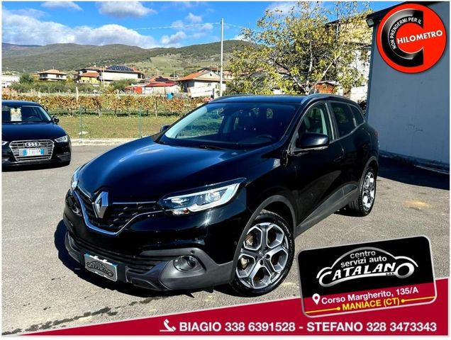 Renault RENAULT - Kadjar - dCi 130 CV Energy Bose