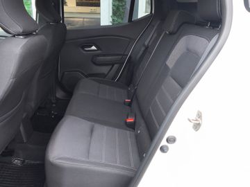 Dacia Sandero III Expression*LED*SHZ*Kamera*PDC*