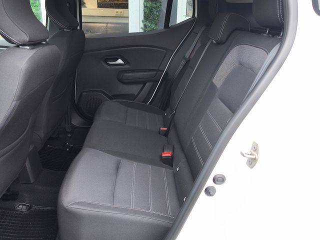 Dacia Sandero III Expression*LED*SHZ*Kamera*PDC*