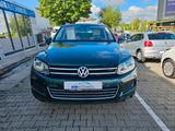 Volkswagen Touareg V6 TDI BMT - VW Touareg bis 15.000 Euro