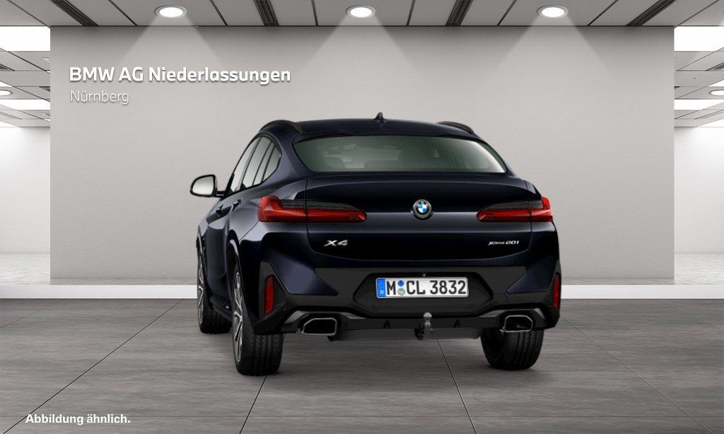 BMW X4 - Bild 7