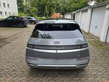 Hyundai IONIQ 5 UNIQ 72,6 kWh 225 kW Allradantrieb - Hyundai IONIQ 5 von privat