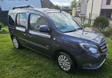 Mercedes-Benz Citan 109   CDI Tourer Edition (kurz  / E6 ) 