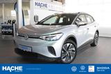 Volkswagen ID.4 Pro Performance 150KW NAVI PDC Klima Navi - Volkswagen ID.4: Silber