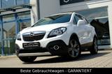 Opel Mokka 1.4 Turbo INNOVATION 4x4 "LEDER"XENON"FLEX - Opel Mokka Gebrauchtwagen