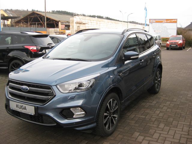 Ford Kuga ST-Line 1,5L EcoBoost