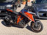 KTM 1290 Super Duke GT Topgepflegt mit Zubehör - KTM Motorräder in Köln
