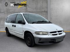 Fahrzeugabbildung Grand Voyager 2.4 Automatik 7 Sitze