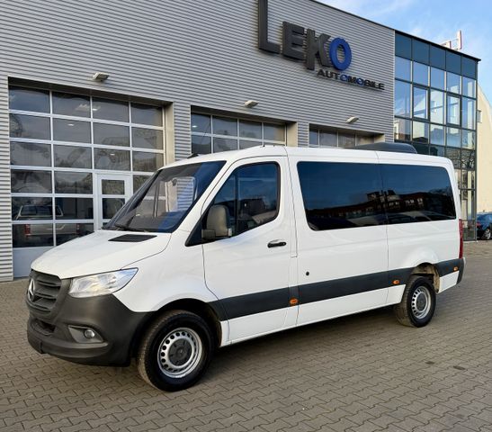 MERCEDES-BENZ Sprinter 314 Klima/ 7 Sitze/ PTC/ Zusatz. klima