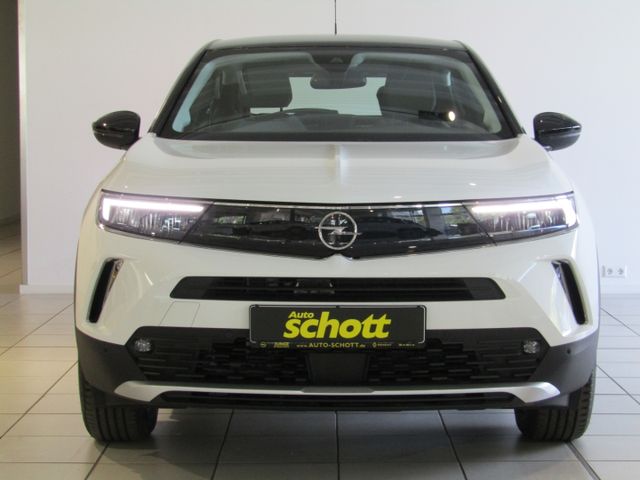 Mokka e Elegance (MJ22C) Elektromotor 100 kW (13