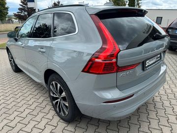 Volvo XC60 - 2