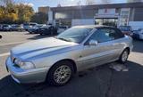 Volvo C70 2.0TCabriolet 5.Zylinder/Leder/Klimaaut./ALU - gebrauchte Volvo C70 aus dem Jahr 2000