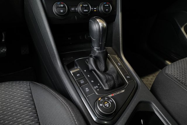 Volkswagen Tiguan Allspace 2.0TSI DSG 4Motion Comfortline