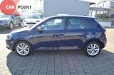 Skoda Fabia Clever*ACC*SHZ*BT-Media*Klimaautomatik - Skoda Fabia Clever mit Benzin-Antrieb