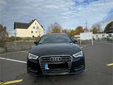 Audi A3 1.8 TFSI Ambition Ambition - Audi A3 mit Benzin-Antrieb: Limousine, 1.8