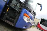 Setra S415 GT-HD / EURO 4 / 52 Sitze - Setra Linienbus