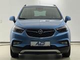 Opel Mokka X 4x4 Navi AHK Schiebedach Standhzg Kamera - Opel mit Benzin-Antrieb