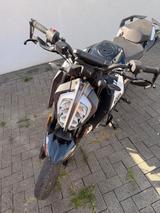 KTM Duke - KLEINKRAFTRAD