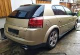 Opel Signum 3,0 V6 CDTI-6 Gang.IDS Plus,TÜ... - Opel Signum: V6