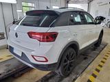 Volkswagen T-Roc 1.5 TSI Style IQ.Light CarPlay DAB+ - Volkswagen T-Roc in Chemnitz