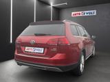 Volkswagen Golf VII Alltrack Variant 1.6 4Motion AHK PDC - Volkswagen Golf mit Diesel-Antrieb