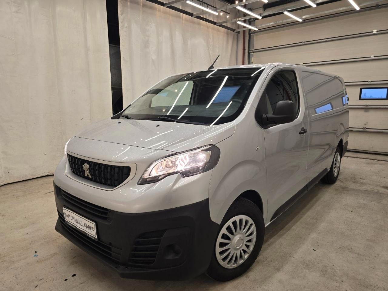 Peugeot Expert 2.0 BlueHDi  Kasten Premium L3