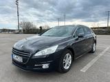 Peugeot 508 SW Active HDi 160 Active - gebrauchte Peugeot 508 aus dem Jahr 2013
