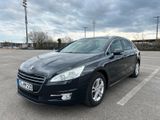 Peugeot 508 SW Active HDi 160 Active - Peugeot 508 aus 2013
