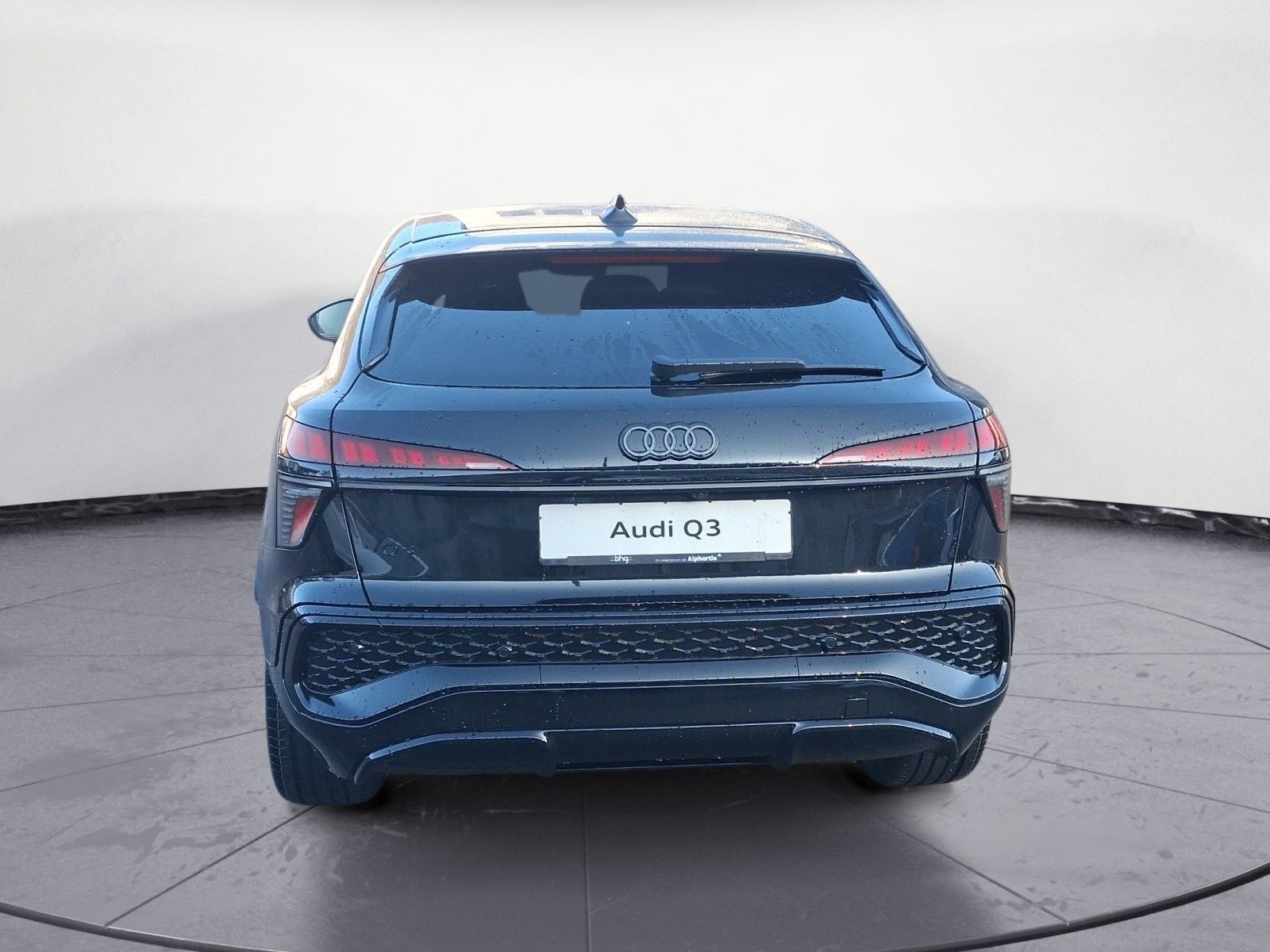 Audi Q3 - Bild 5