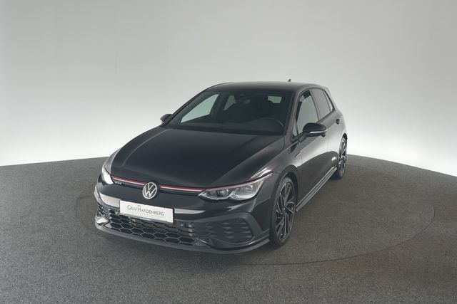 Volkswagen Golf VIII GTI 2.0 TSI DSG Clubsport ACC Kamera