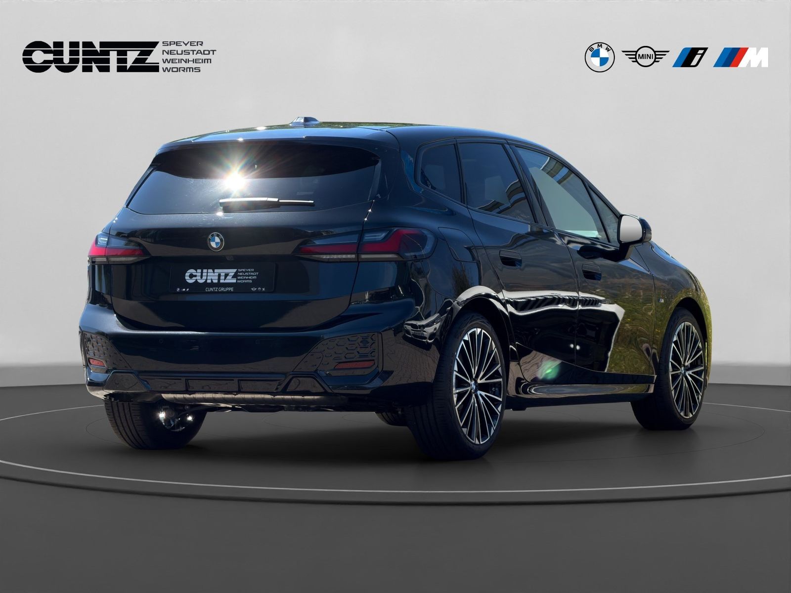 BMW 223i xDrive Active Tourer foto 5