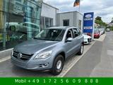 Volkswagen Tiguan 1,4 TSI Track & Field 4Motion 4x4 AHK - Volkswagen Tiguan: Track Field