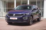 Volkswagen T-Roc 2.0 TDI R-Line 4M DSG LED AHK ACC Navi DAB - VW T-Roc Gebrauchtwagen in Dresden