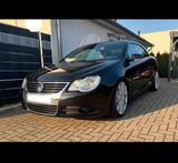 Volkswagen Eos 2.0 FSI, Cabrio - Volkswagen Eos 2.0 FSI