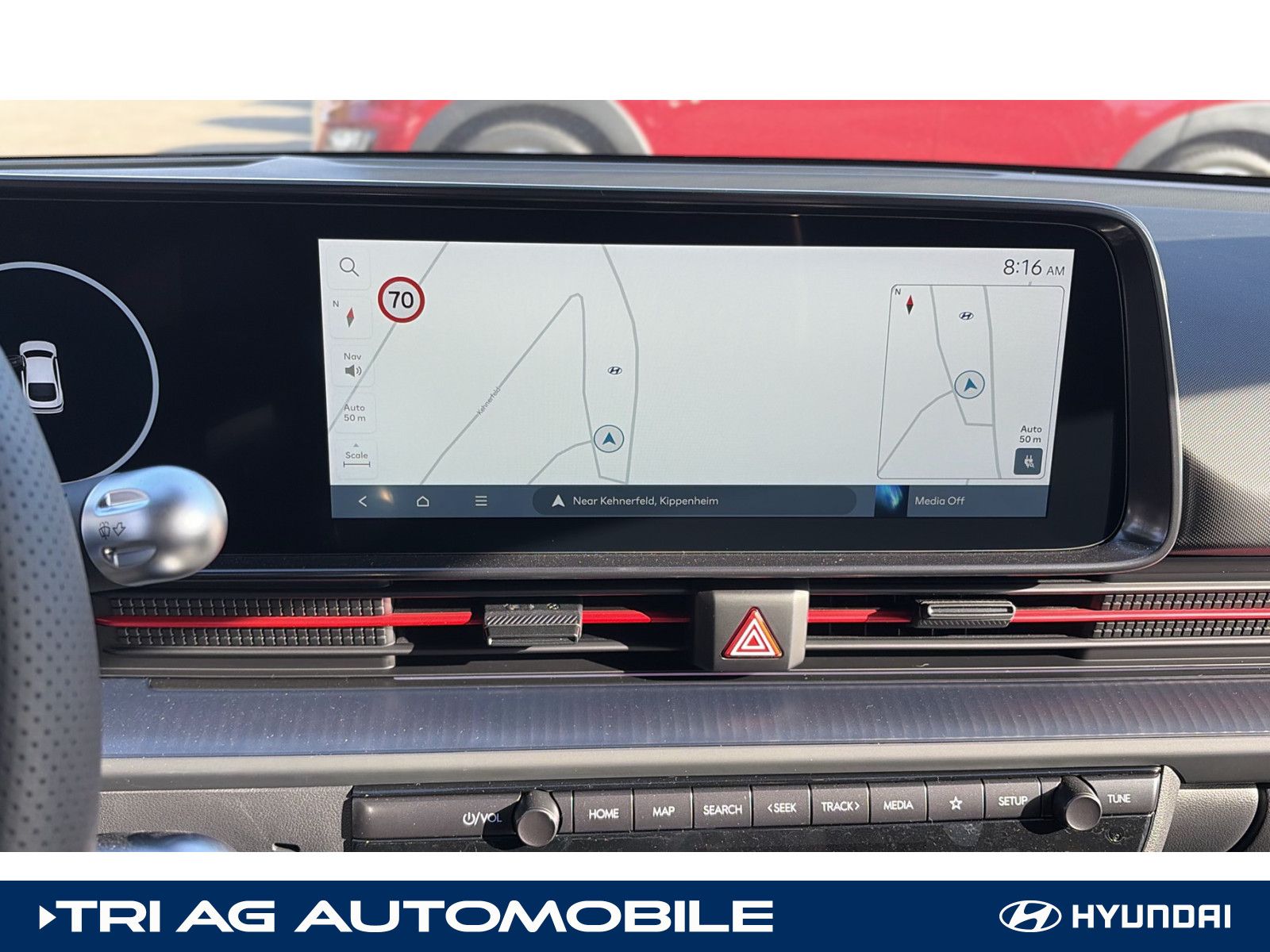 Hyundai IONIQ 6 – Bild 15