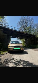 Rover 25 Gold - Rover 25