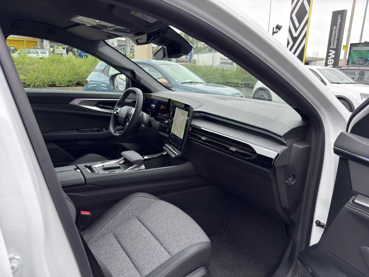 Renault Austral - Bild 6