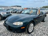 Mazda MX-5 1.6 Impulse Cabrio / Tüv Neu / Top Zustand - Mazda MX-5: Grün