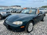 Mazda MX-5 1.6 Impulse Cabrio / Tüv Neu / Top Zustand - Mazda MX-5: Impuls