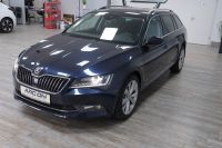 Skoda Superb 2.0 TDI *NAVI/SHZ/RFK/AHK/DSG*