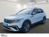 Volkswagen Tiguan Allspace 2.0 TDI DSG 4Motion KAMERA NAVI  - gebrauchte VW Tiguan Allspace aus dem Jahr 2023
