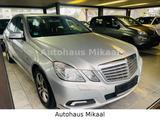 Mercedes-Benz E 350 E Limousine E 350 CGI BlueEfficiency - Mercedes-Benz E 350 in Mannheim