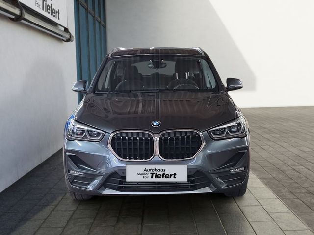 X1 xDrive25e Advantage