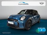 MINI Cooper SE Navi+SHZ+Klimaaut.+LED+Ambi+Temp+SPs - MINI Cooper SE Gebrauchtwagen