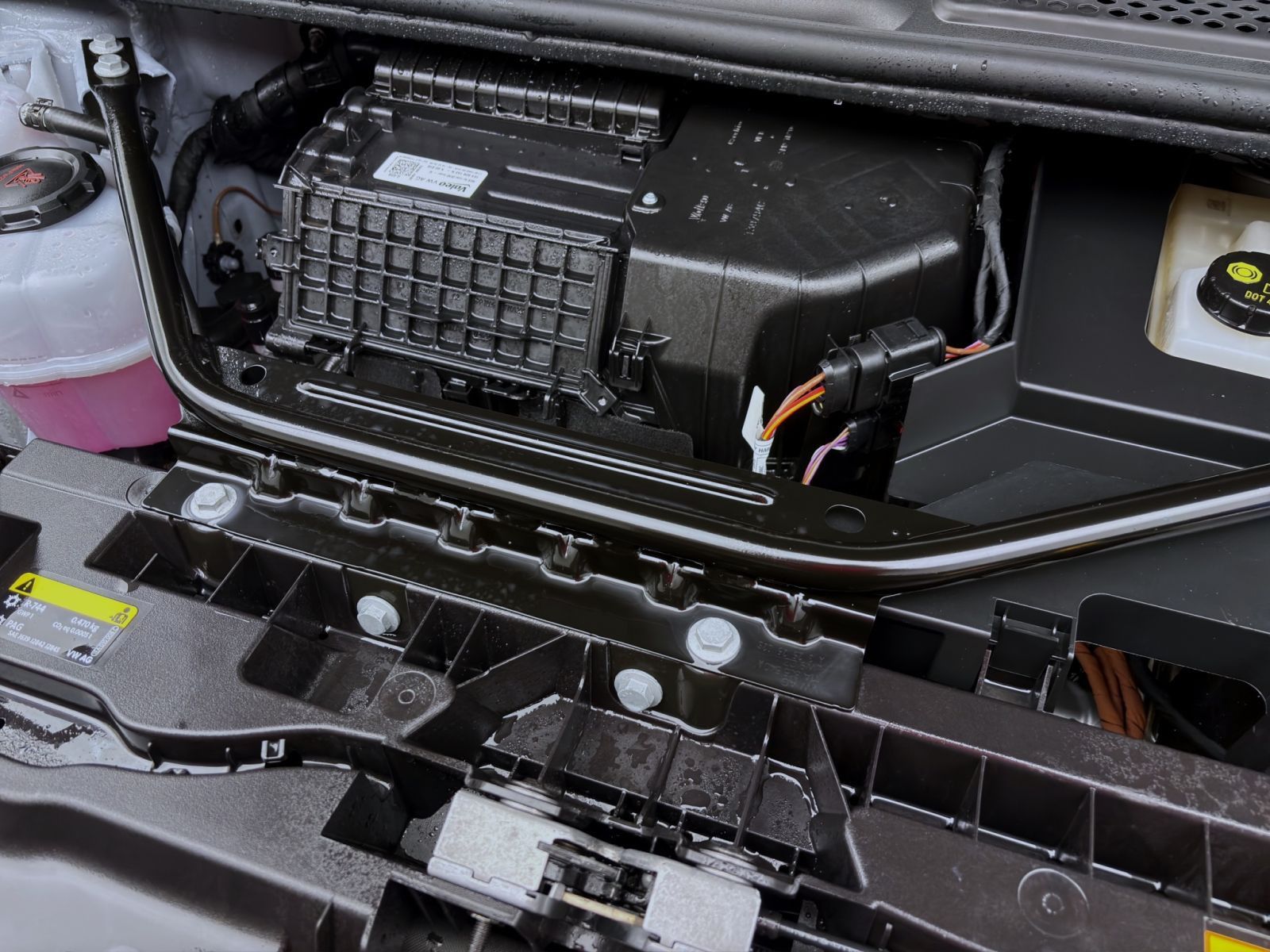 Volkswagen ID.7 - Bild 19