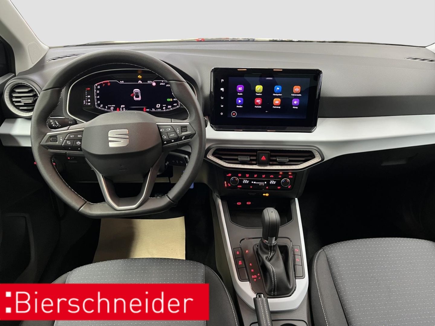 Seat Arona - Bild 19