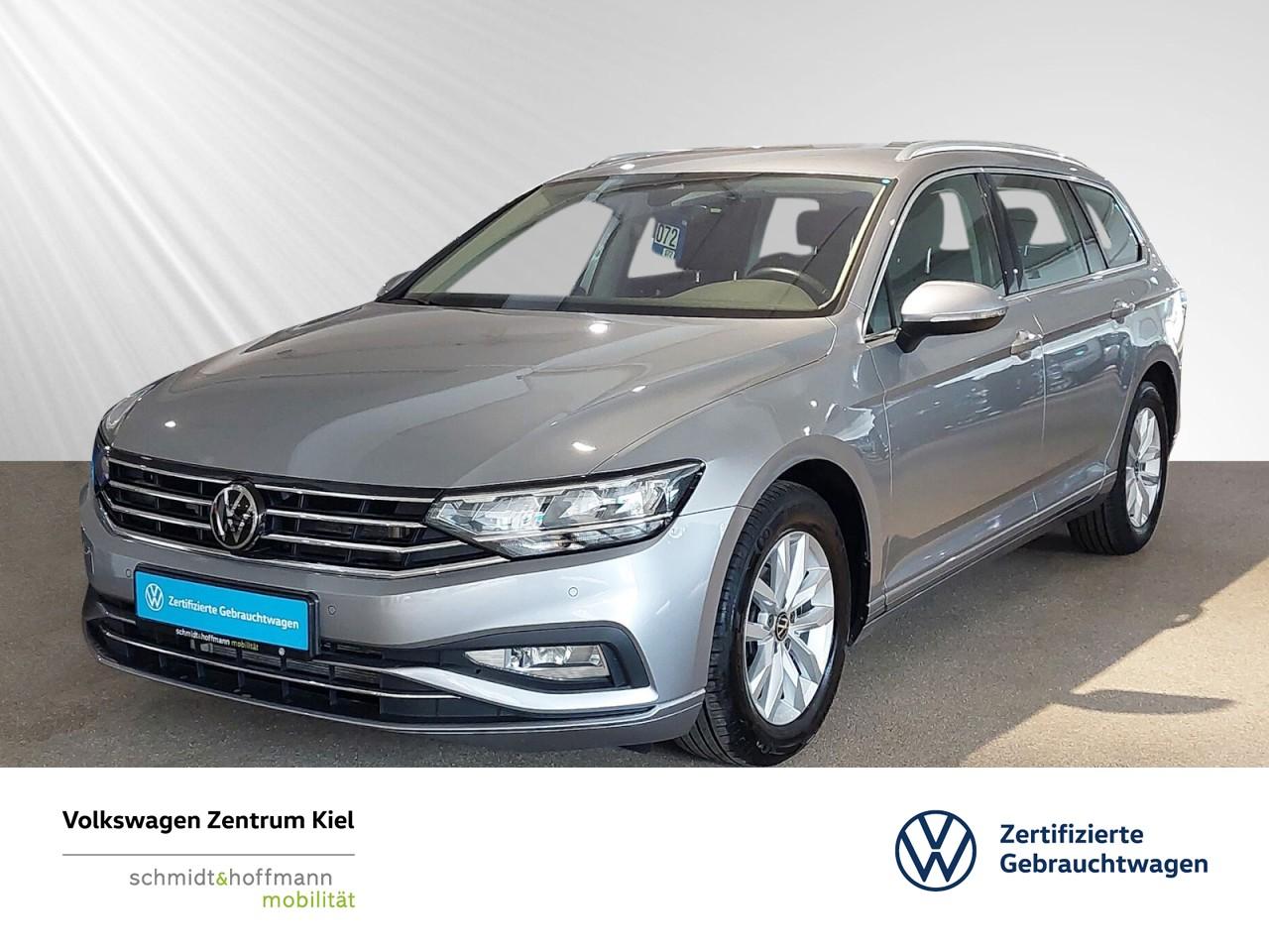 Volkswagen Passat Variant Business 2.0 TDI NAVI+SITZHZ+ACC